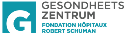 Gesondheets Zentrum logo
